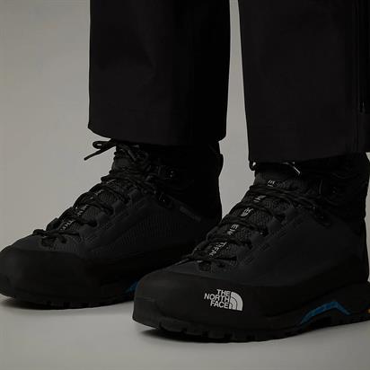 The North Face M Verto Alpıne Mıd Gore-Tex Erkek Bot NF0A83NBMN81