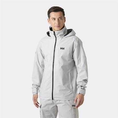 Helly Hansen Hp Racıng Hooded Erkek Mont 2.0 HHA.34111