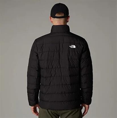 The North Face M Aconcagua 3 Erkek Mont NF0A84HZ4H01