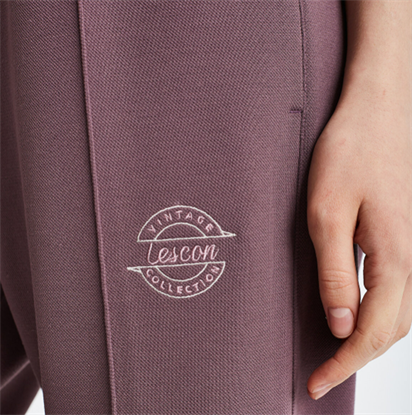 Lescon 24N-2121 Eşofman Altı Kadın