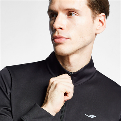 Lescon 25S-1249-25N Fermuarlı Üst Erkek