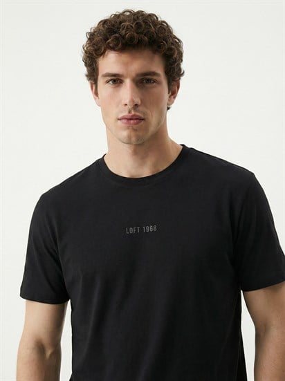 Loft Erkek T-Shirt LF2042271