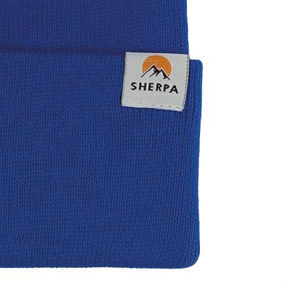 Sherpa Balıkçı Bere B Dokuma