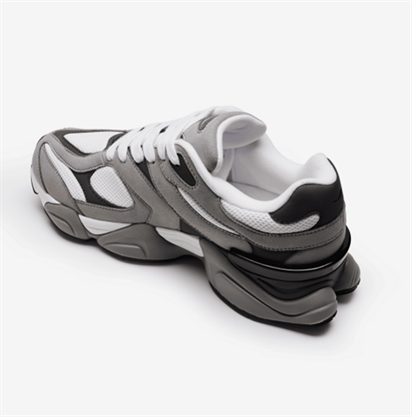Lescon Ghost 3 Easystep Kadın Spor Ayakkabı 26NAU00GHT3U