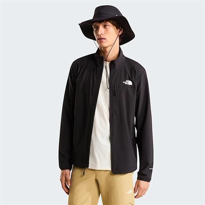 The North Face M Nımble  2 Erkek Ceket NF0A8G0MJK31