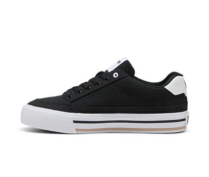 Puma Court Classic Vulc Fs Unisex Günlük Ayakkabı 39635303