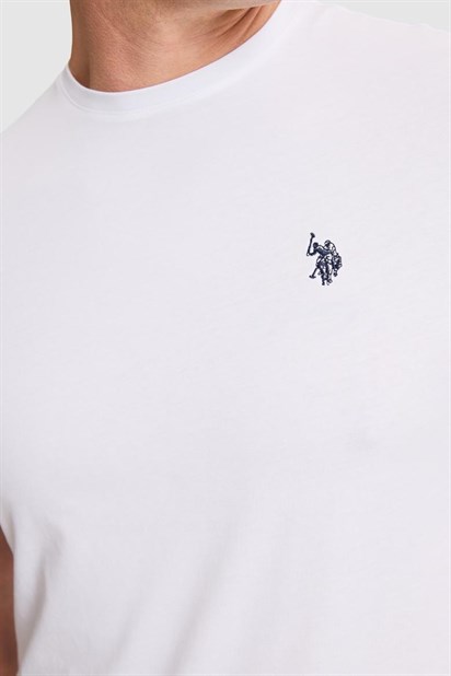 U.S Polo Assn Erkek T-shirt