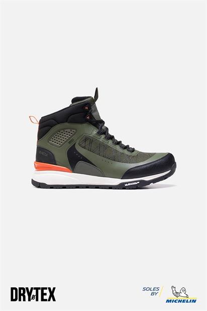 Vaneda V-Mich Alpin Pro Mid Erkek Bot