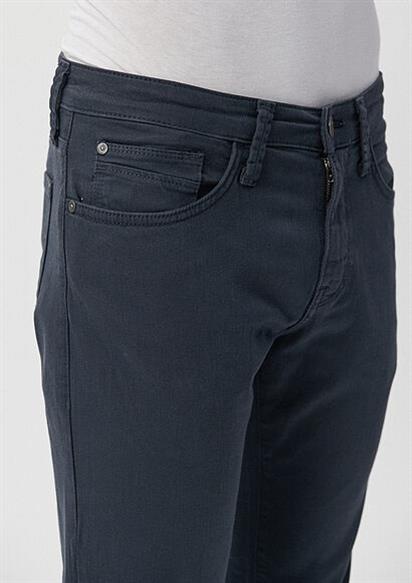 Mavi  Marcus Blue Washed Comfort Erkek Kot Pantolon