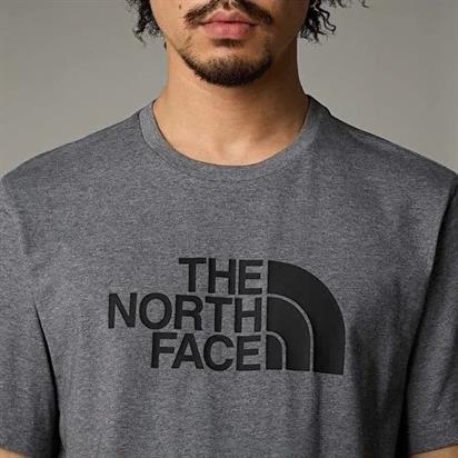 The North Face M Ss Easy Tee Erkek T-Shirt NF0A8A6CDYY1