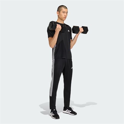 Adidas We Allset 3S Pt  Black/Whıte Erkek Eşofman Altı KA3590
