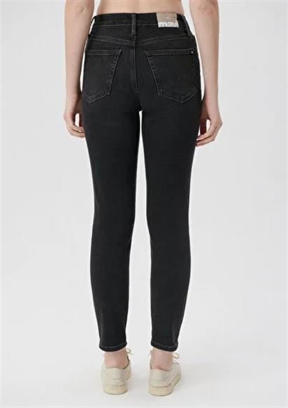 Star Dark Smoke Kadın Kot Pantolon 101077-82224