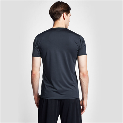 Lescon 26S-1220-26B Kısa Kol Erkek T-Shirt 26BTEB001220