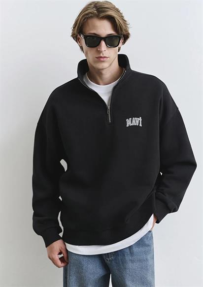 Mavi Erkek Sweatshirt 0S10208-900
