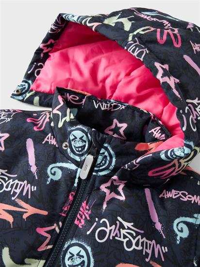 Name İt Kıds Çocuk Mont 13229829