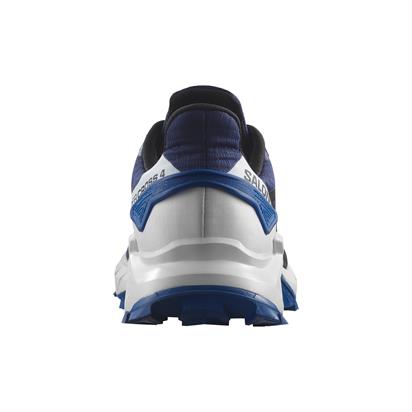 Salomon Supercross 4 Erkek Outdoor Ayakkabı L47315700