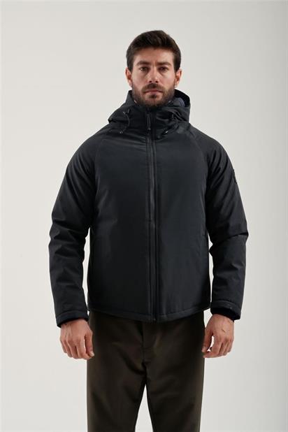 Exuma Erkek Mont 2311142