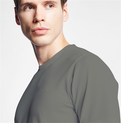 Lescon 26S-1298-26B Kısa Kol Erkek T-Shirt 26BTEB001298