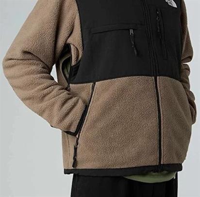 The North Face M Retro Denalı  Erkek Mont NF0A88XHDHL1