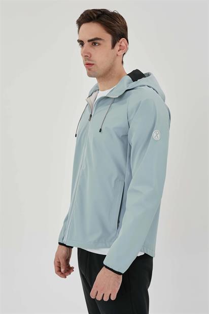 Exuma Erkek Yazlık Ceket