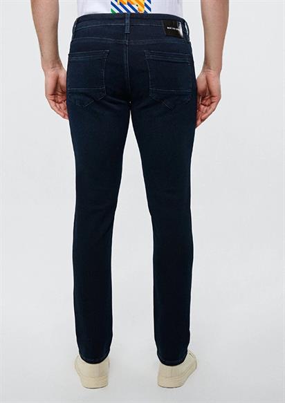 Mavi Jake Ink Pro Sport Erkek Jean