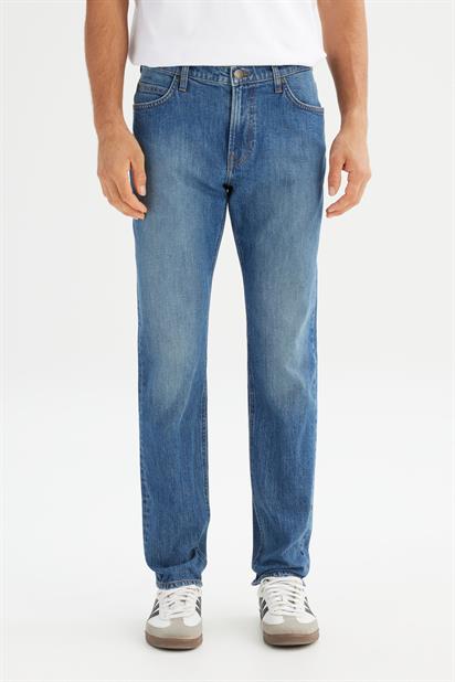 Lee Rider Denim Pantolon