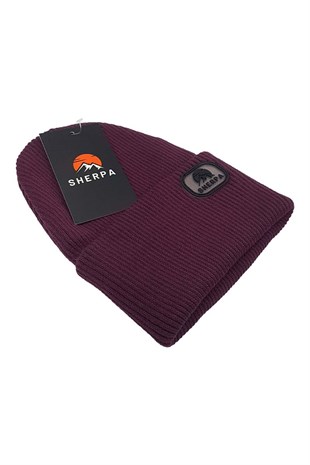 Sherpa Silikon Baskı Bere