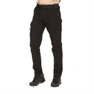 Q Steinbock Ragnar Erkek Kargo Pantolon 2210S