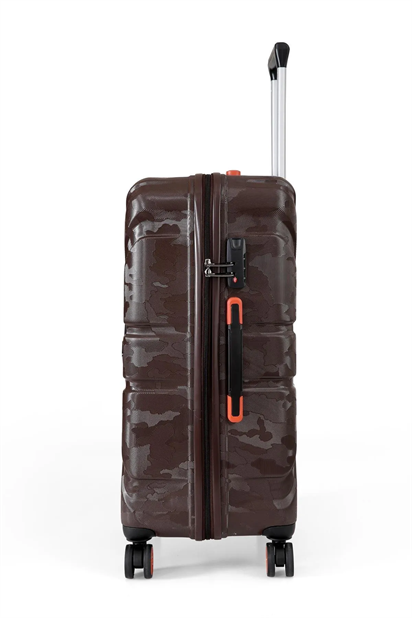 Ççs Trolley Valiz 5243 65CM