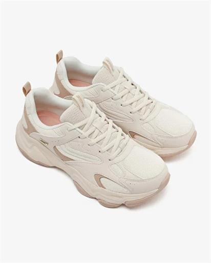 Skechers Bobs Dıego  Kadın Günlük Ayakkabı 117685 NAT