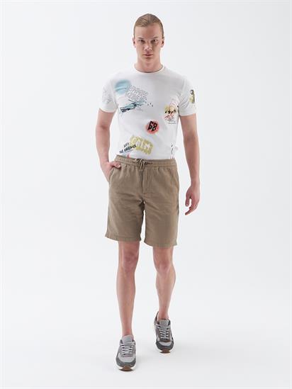 Loft Erkek Şort LF2029713