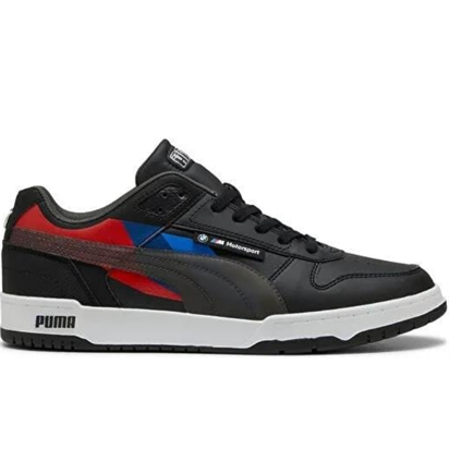 Puma Bmw Mms Rbd Game Low Erkek Spor Ayakkabı 30873201