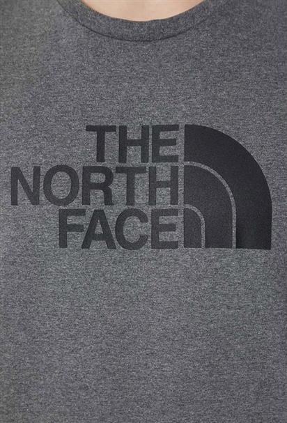 The North Face M S/S Easy  Erkek T-Shirt NF0A87N5DYY1