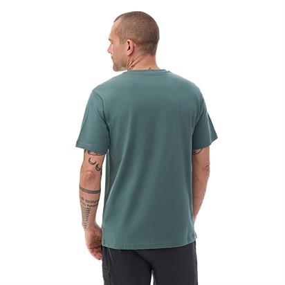 Columbia  Csc M Bar Splıt Graphıc Ss Tee Erkek Kısa Kollu T-Shirt