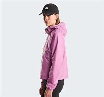 The North Face W Tnf Cyclone Wınd  Kadın Ceket NF0A8B6GG6E1