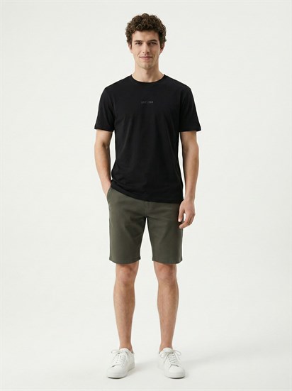 Loft Erkek T-Shirt LF2042271