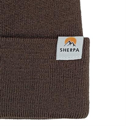 Sherpa Balıkçı Bere B Dokuma