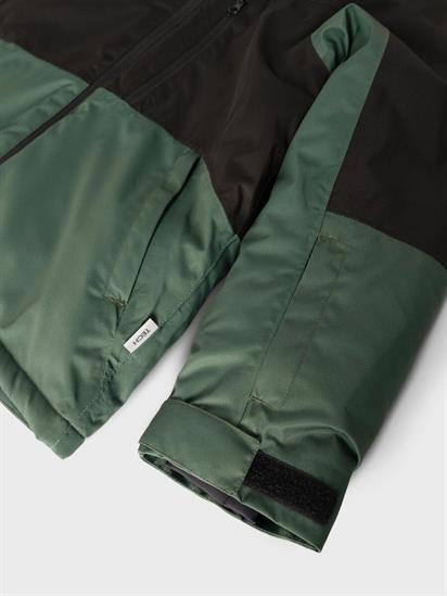 Name It Kıds Nkmslope10 Skı  Çocuk Mont 13228941