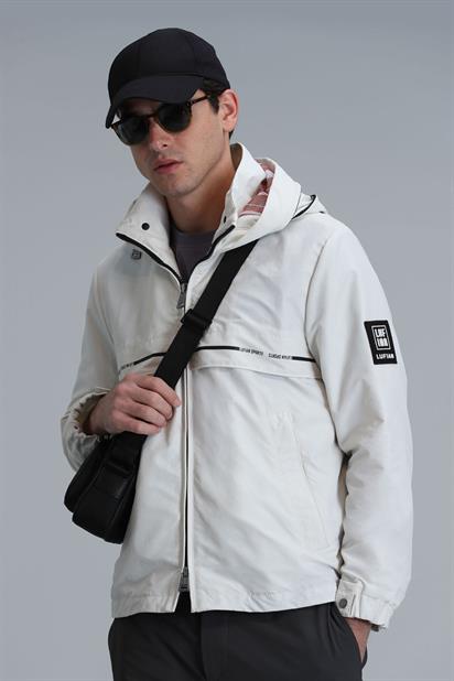 Lufian Damon Erkek Ceket 111120054