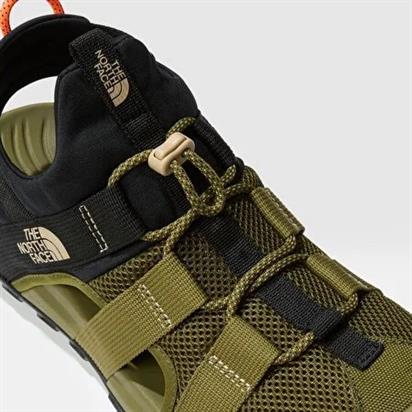 The North Face M Explore Camp Shandal Erkek Outdoor Ayakkabı NF0A83NLRMO1