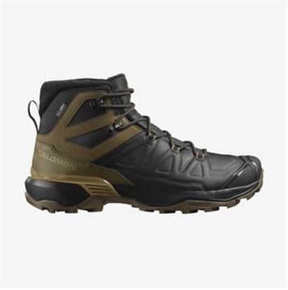 Salomon X Ultra Snowpılot Wp Erkek Bot L47585700