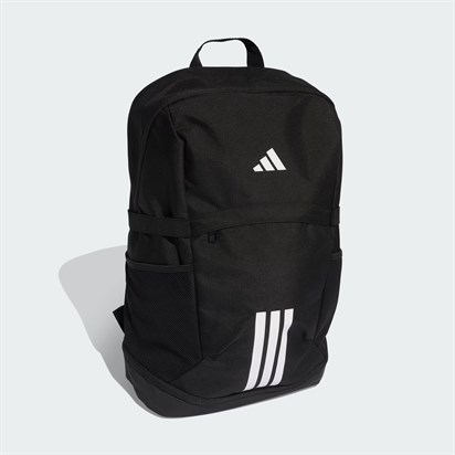 Adidas Tıro Backpack Black/Whıte Unisex Sırt Çantası JY7971