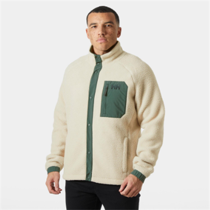 Helly Hansen Panorama Pıle Snap Erkek Mont HHA.63348