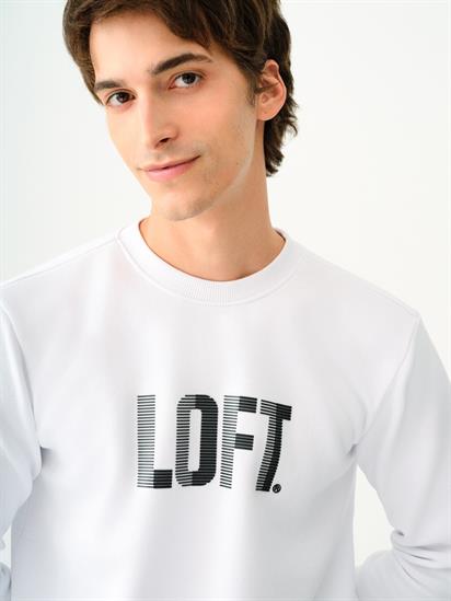 Loft Erkek Sweatshirt LF2037363