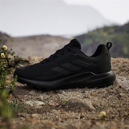 Adidas Terrex Anylander R. Cblack/Cblack/Grefou Erkek Günlük Ayakkabı ID0901