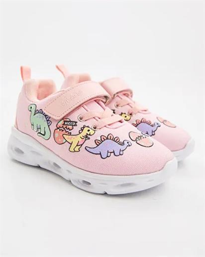 Vicco Dino Patik Işıklı Phylon Spor Ayakkabı 346.P25Y.171-114