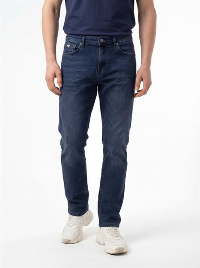 Loft Martın Lıght Blue Erkek Jean Pantolon LF2042892
