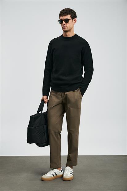 Lufıan Herman Erkek Kazak 112090159