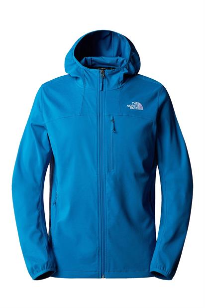 The North Face M Nımble Hoodıe  Erkek Ceket NF0A2XLBRBI1