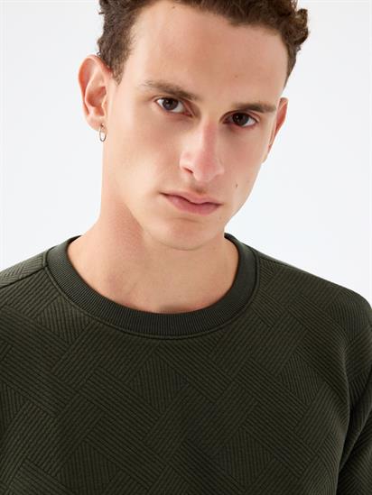 Loft Erkek Sweatshirt LF2040993